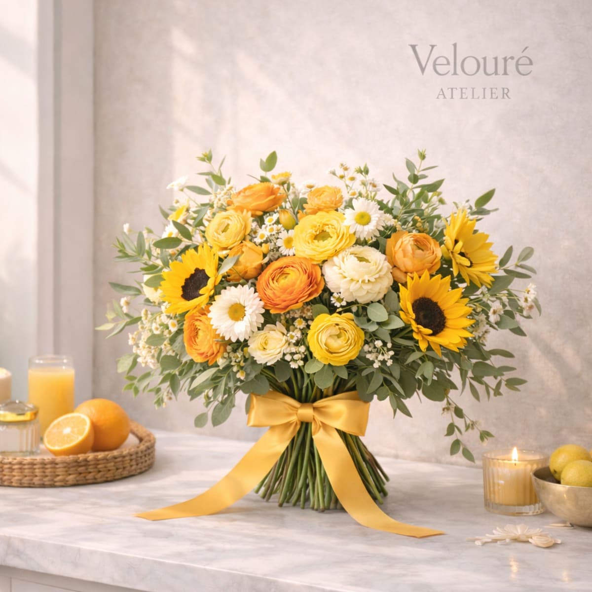 Цитрус Меридиан — photo 1 of 2