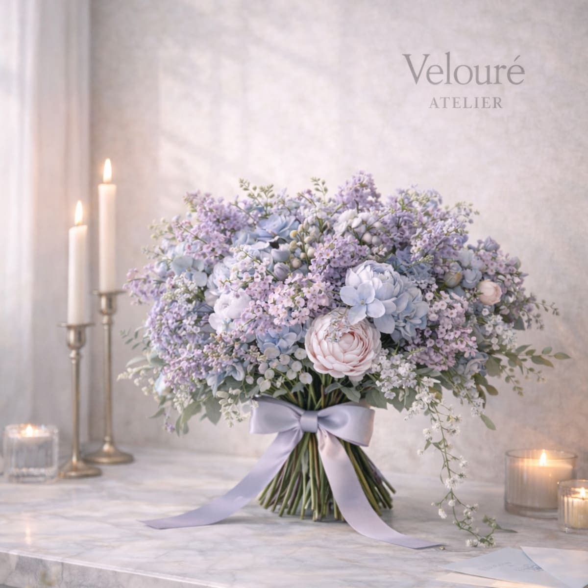 Фрост Лайлак — photo 1 of 2