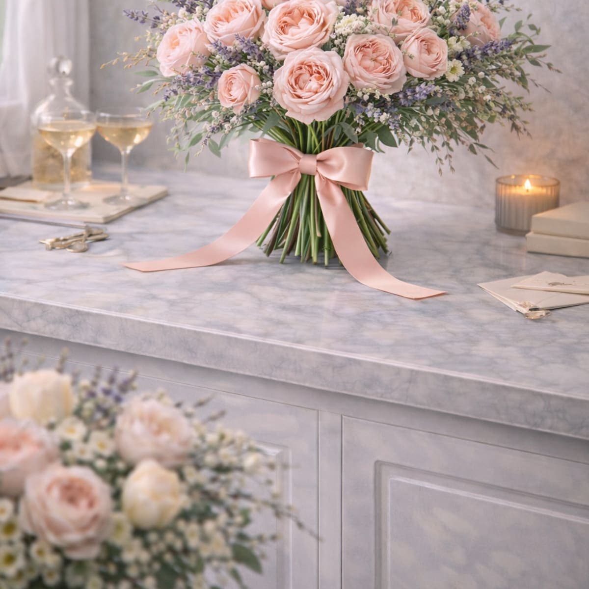 Херитейдж Роуз — photo 1 of 2