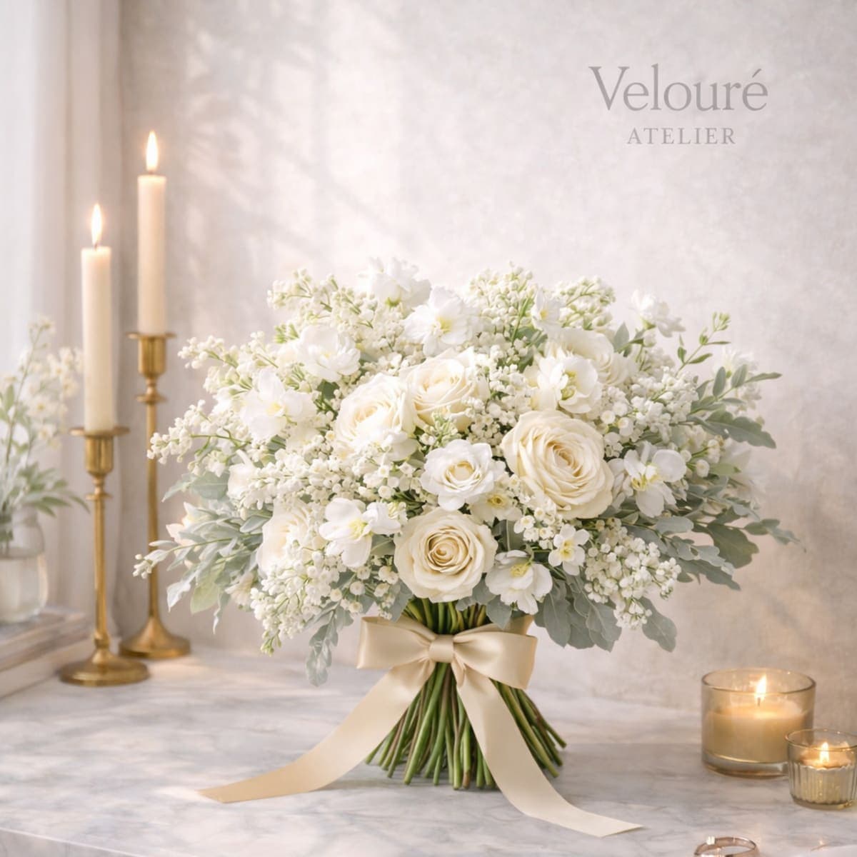 Айвори Лейс — photo 1 of 2