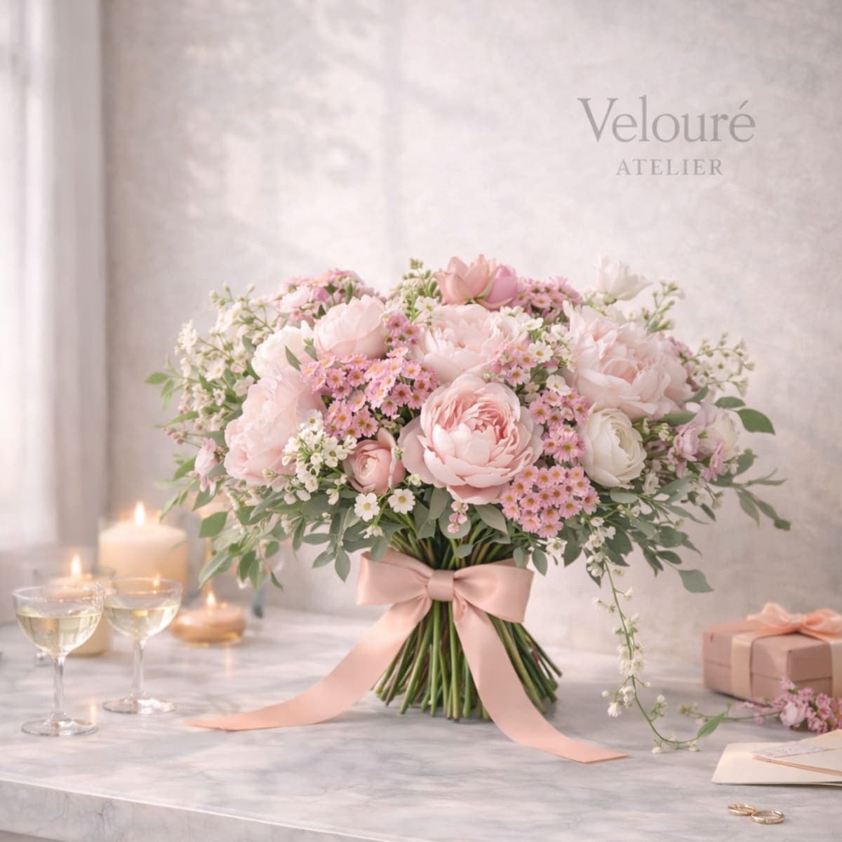 Мист Пиони — photo 1 of 2