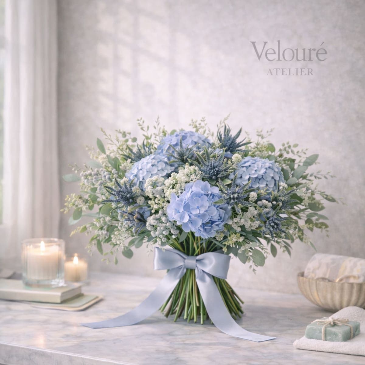 Оушен Спрей — photo 1 of 2