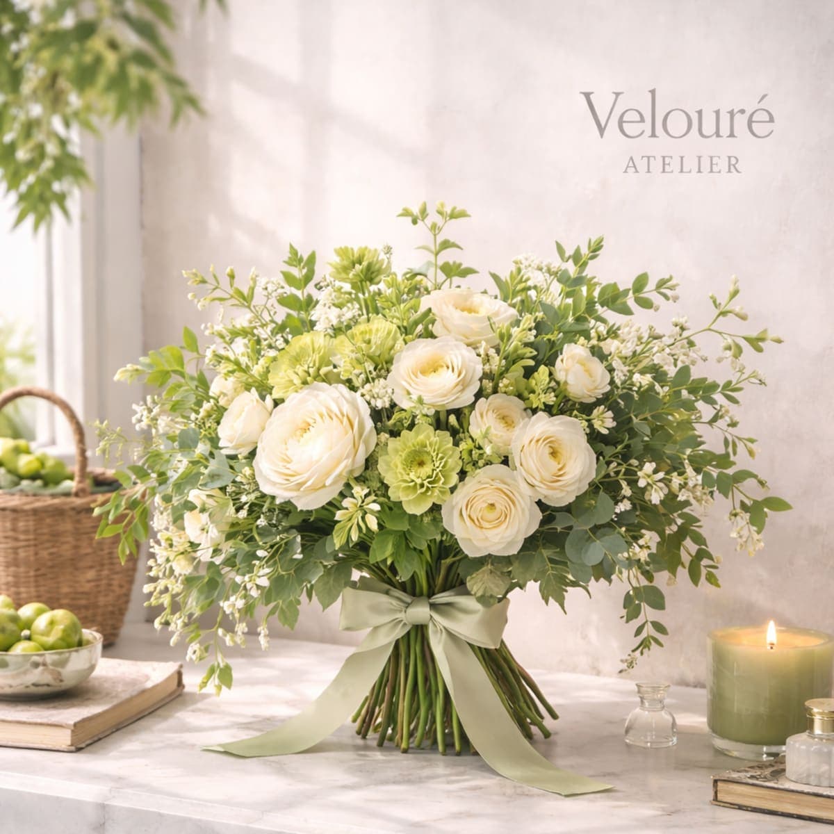 Верде Стролл — photo 1 of 2